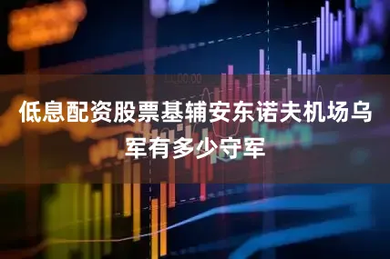 低息配资股票基辅安东诺夫机场乌军有多少守军