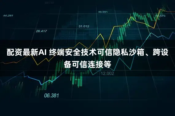 配资最新AI 终端安全技术可信隐私沙箱、跨设备可信连接等