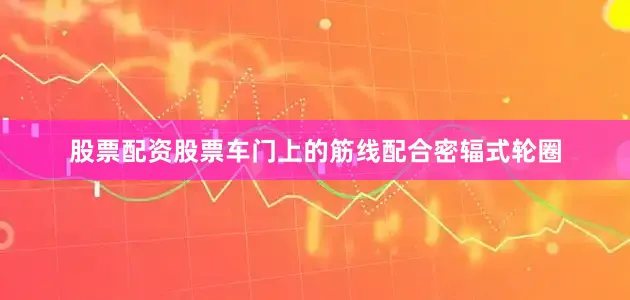 股票配资股票车门上的筋线配合密辐式轮圈