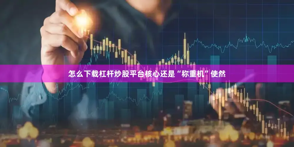 怎么下载杠杆炒股平台核心还是“称重机”使然
